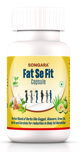 Weight loss tablet