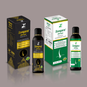 Best Ayurvedic hair oil and shampoo